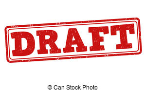 Draft Stock Illustrations  9560 Draft Clip Art Images And Royalty