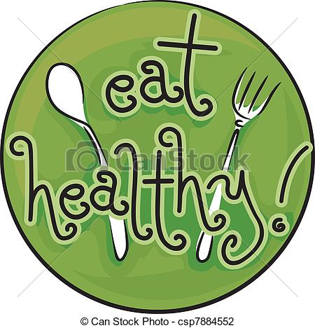Healthy Diet Csp7884552   Search Clipart Illustration Drawings And