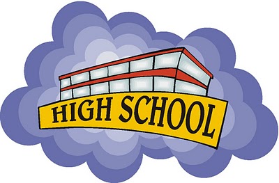 High School Life Rocks   M