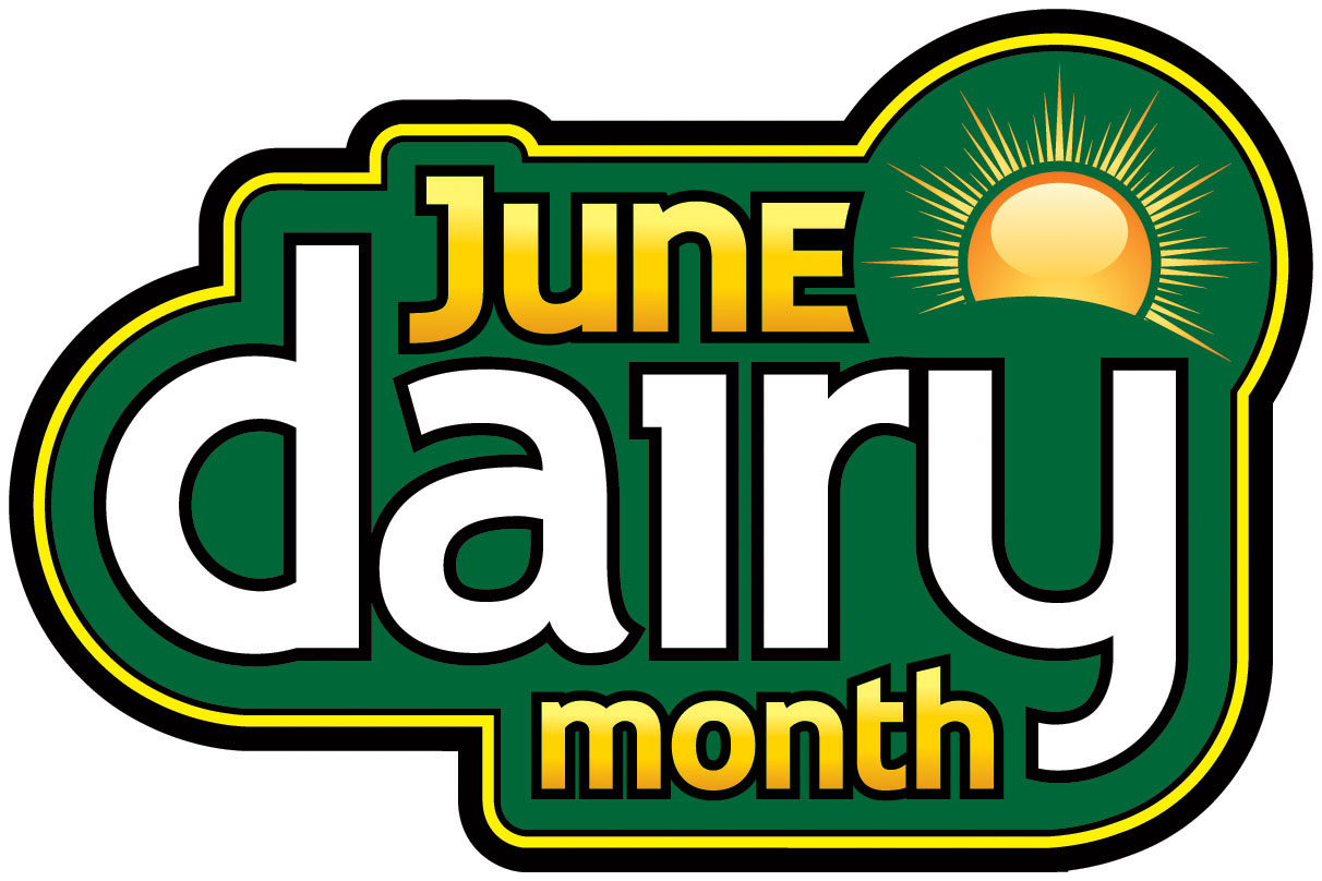 Month Of June Images June Dairy Month Logo