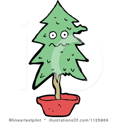 Potted Tree Clipart   Clipart Panda   Free Clipart Images