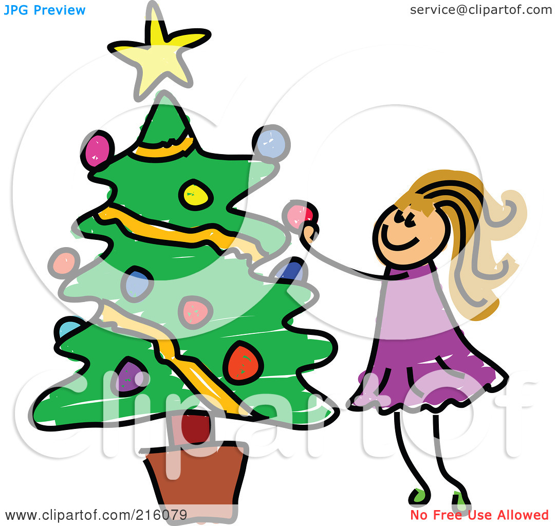 Potted Tree Clipart Royalty Free  Rf  Clipart