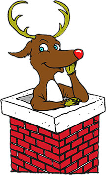 Rudolph Clipart   Rudolph The Red Nosed Reindeer   Free