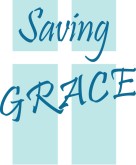 Saving Grace Clip Art Christian Graphics And Images   22 Found