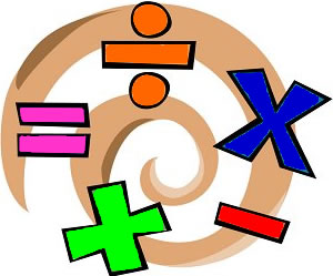 Animated Math Clipart Wallpapers