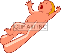 Baby Born Clip Art Clipart   Free Clipart