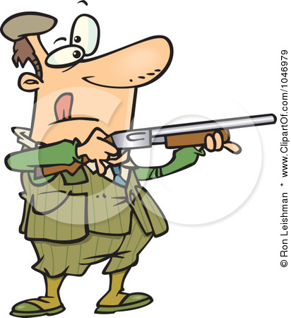 Clay Shooting Clip Art Http   Www Glogster Com Julian182 The Most