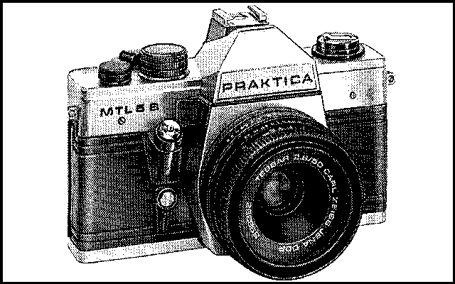 Clipart Camera Film