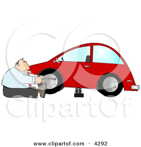 Go Back   Gallery For   Flat Bike Tire Clipart