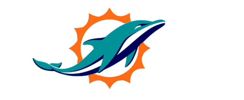 Miami Dolphins Logo Clip Art   Cliparts Co