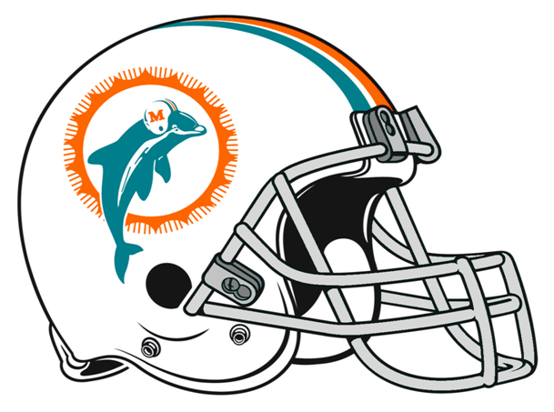 My Miami Dolphins New Logo Concept   Concepts   Chris Creamer S Sports    