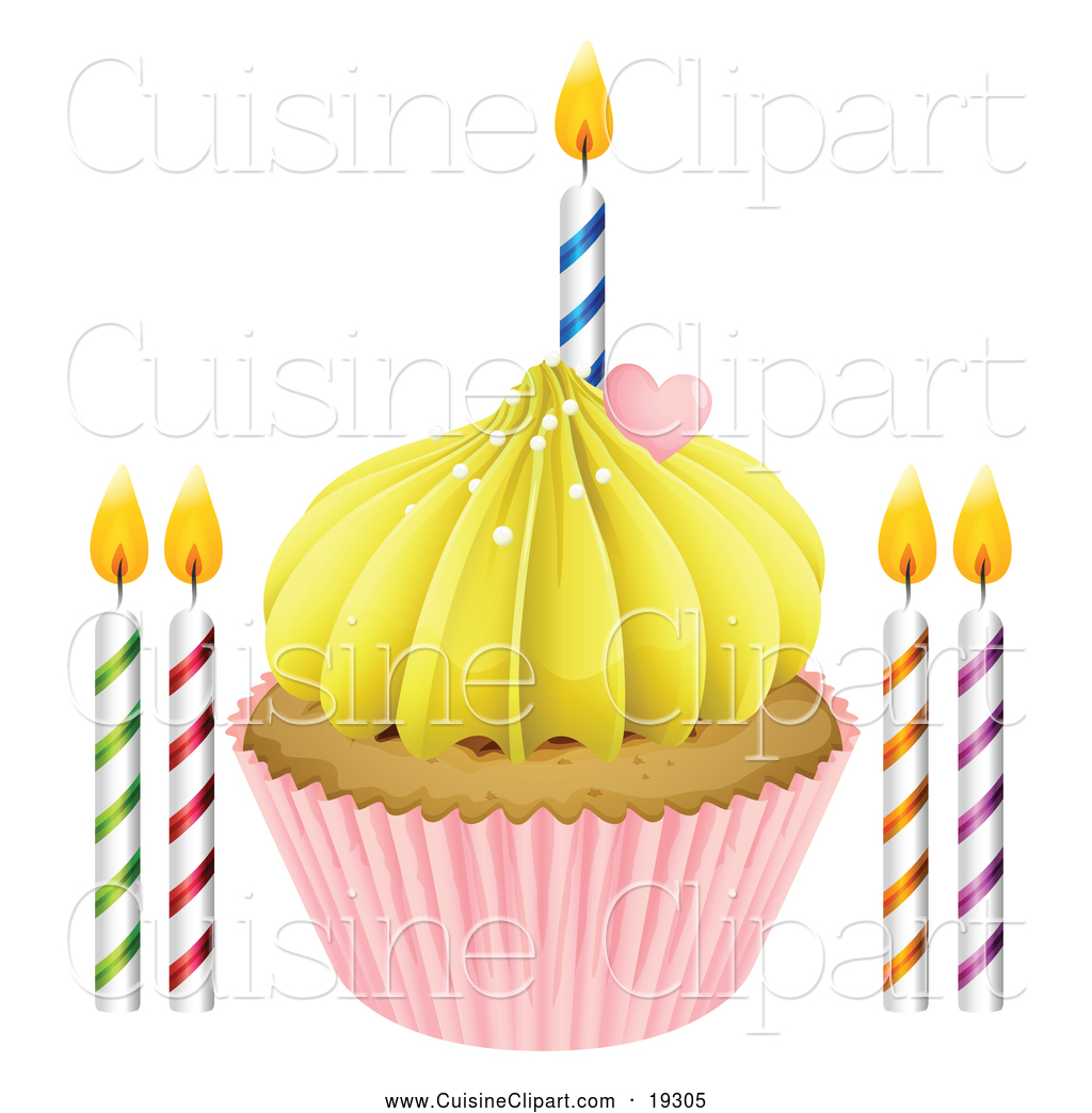 November Birthday Clip Art Cuisine Clipart   New Stock