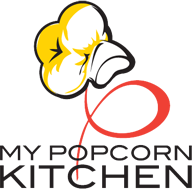 Piece Of Popcorn Template Logo Mpkpng Clipart