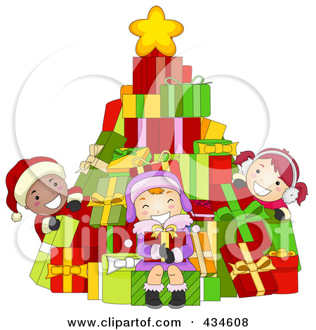 Trees Clipart Images Page Of Christmas Theme Clipart Images