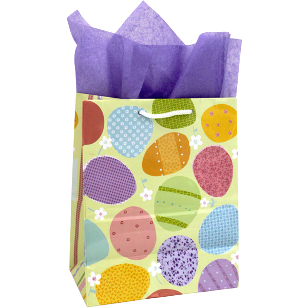 White Tissue Paper In Bag Gift Bag And Tissue Paper