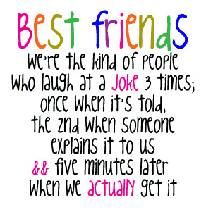 Wonderful Quotes On Freindship  Cute Friendship Wallpapers
