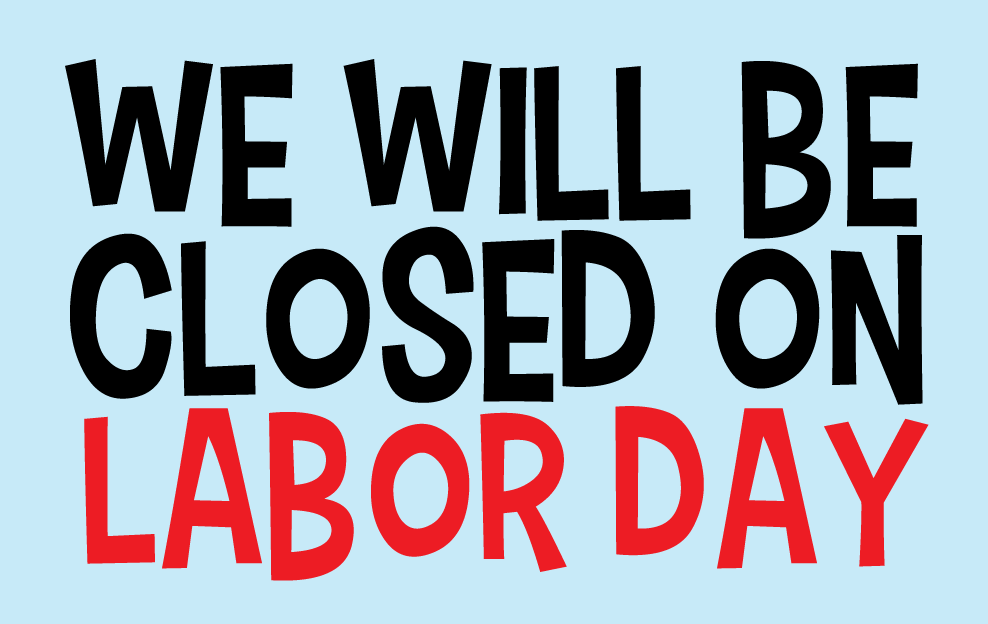 Ark Country Store Is Closed On Monday September 1 2014 In Observance