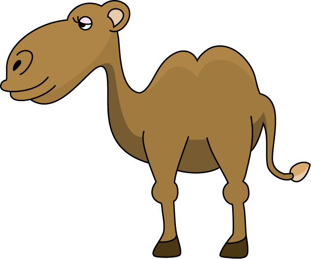 Camel Clipart Camel A11 Png