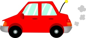 Cars Clipart Image  Red   Clipart Panda   Free Clipart Images