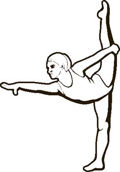 Gymnastics Clipart Rings   Clipart Panda   Free Clipart Images