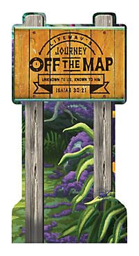 Off The Map Vbs 2015 Lbc 2015 Maps Vbs Vbs 2015 Journey Off The Map