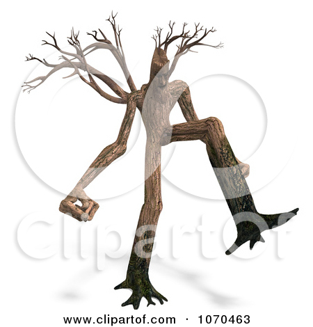 Royalty Free Stock Illustrations Of Ents By Ralf61 Page 1