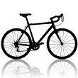 Clipart Bike