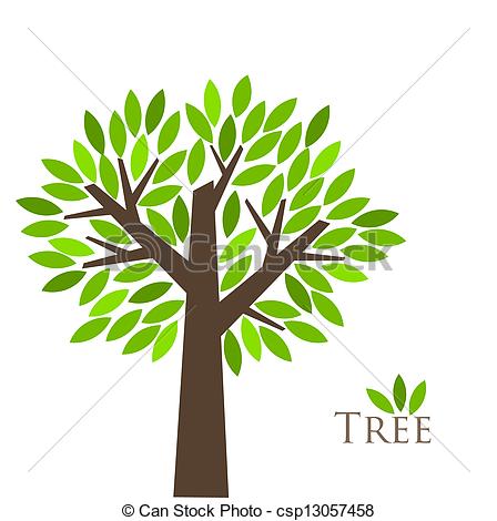 Clipart Vector Of Tree Of Life Illustration Csp13057458   Search Clip