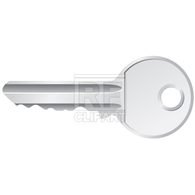 Door Key 805 Download Royalty Free Vector Clipart  Eps 