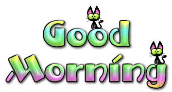 Free Good Morning Gifs Animations   Free Cliparts That You Can