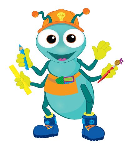 Gear Up For Wow With Rivet  Clip Art For Your Use  Www Cokesburyvbs