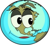 Geography Clipart And Graphics