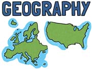 Geography Clipart   Clipart Best
