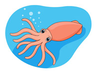 Marine Life And Graphics Clipart   Free Clip Art Images