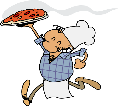 Pizza Clipart Images   Free Cliparts That You Can Download To You