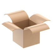 Send Package Illustrations And Clip Art  2269 Send Package Royalty