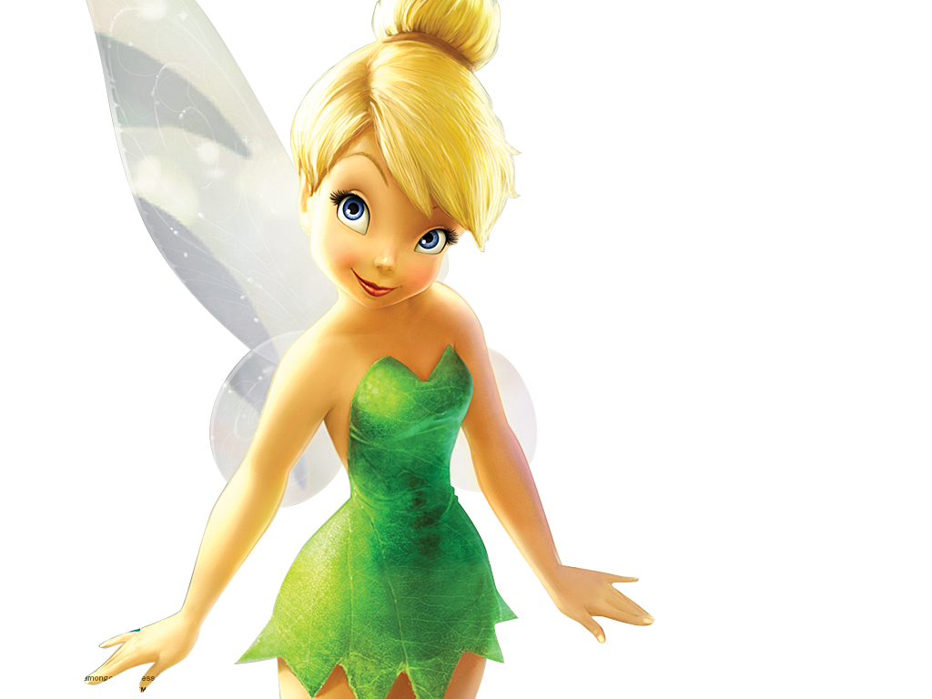 Tinkerbell Png Clipart Disney Png