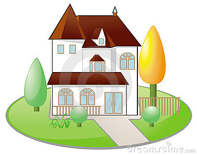 Townhouse Clipart Townhouse 9764484 Jpg