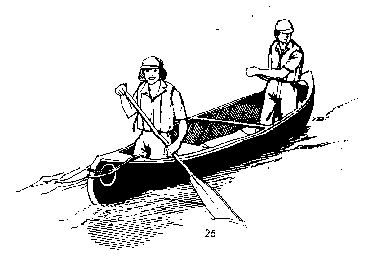 Canoe3 Gif