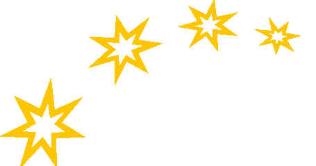 Clip Art Stars And Moon Free   Clipart Panda   Free Clipart Images