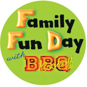 Enjoy Free Family Fun Day