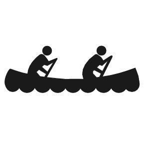 Free Canoeing Clipart   Free Clipart Graphics Images And Photos    