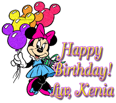 Minnie Mouse Birthday Clip Art Minnie Mouse Birthday Clipart