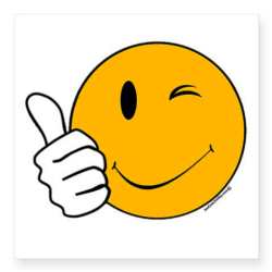Smiley Face Thumbs Up Png   Clipart Panda   Free Clipart Images