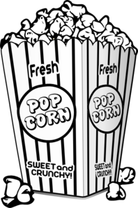 Snack Clipart Black And White   Clipart Panda   Free Clipart Images