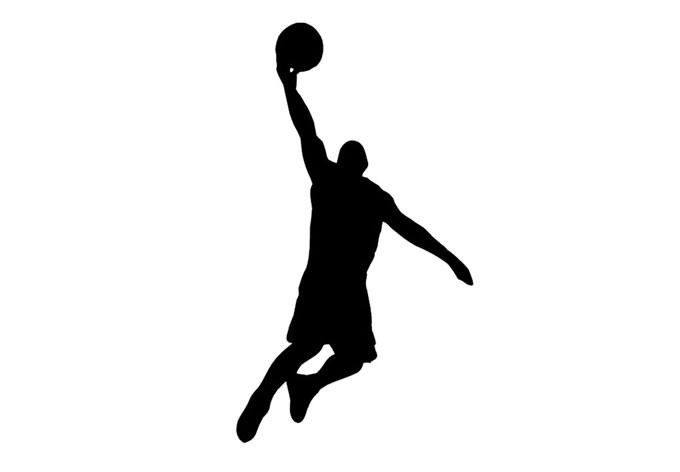 Sport Silhouettes Wall Decals Free Cliparts That You Can Download To