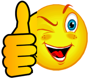 Thumbs Up Smiley Clip Art   Clipart Best