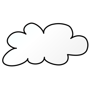 White Clouds Png White Cloud Clipart Png 179 Jpg