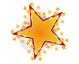 19 Responses To  Gold Red Star Clip Art Thumb3312717