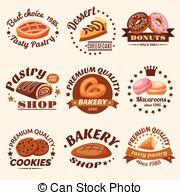 Bread Pudding Vector Clipart And Illustrations